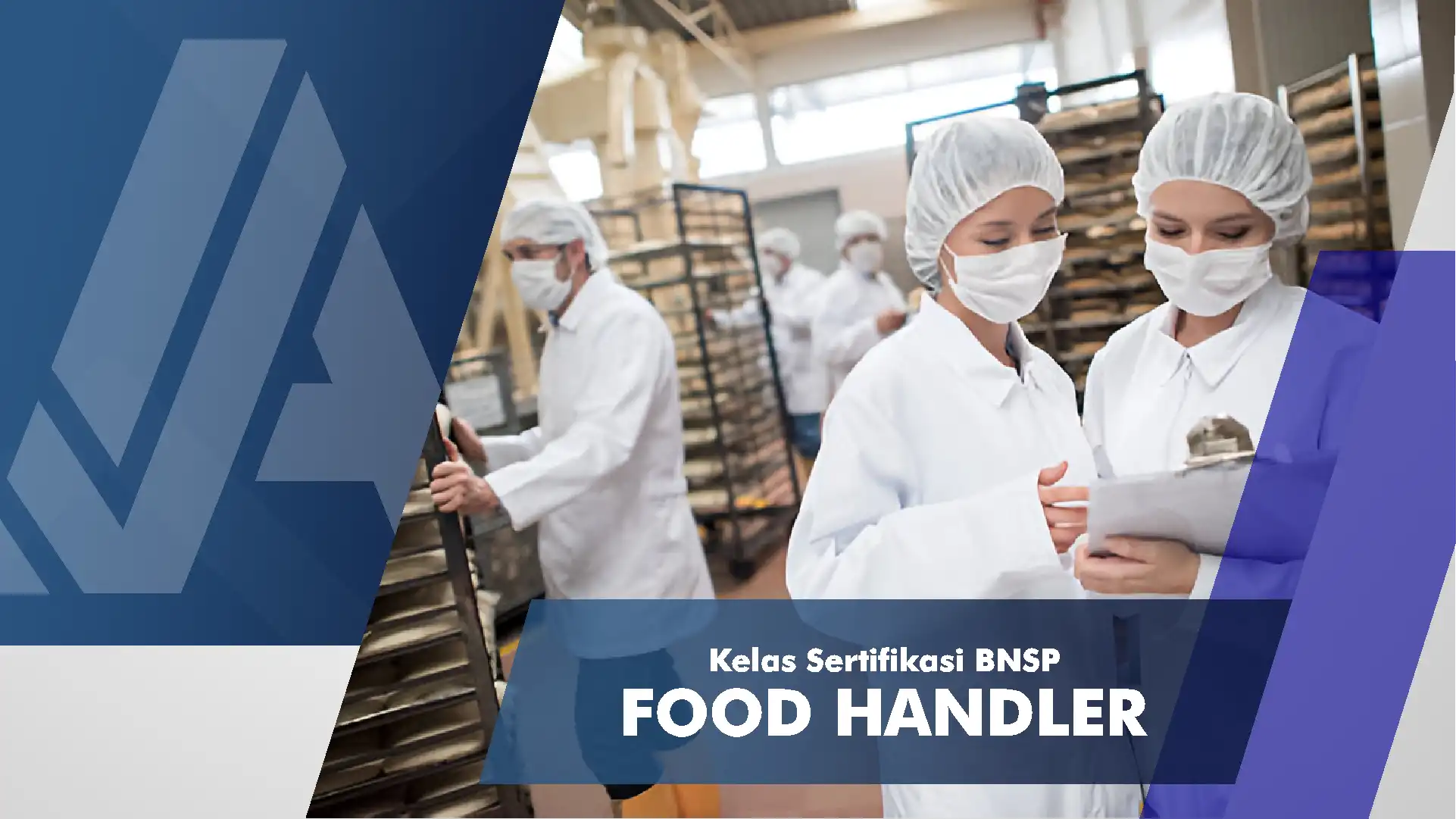 Food Handler